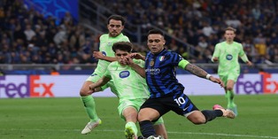 Pronósticos Monterrey vs Inter: Los neroazzurros aparecen como favorito